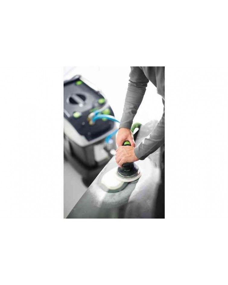 Festool Mobile dust extractor CTL 48 E LE EC/B22 R1 CLEANTEC, KAINA BE PVM: 2219.598, KODAS: 575275 | 004