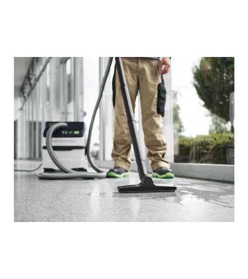 Festool Пылеудаляющий аппарат CT 15 E-Set CLEANTEC, KAINA BE PVM: 347.391, KODAS: 577415 | 003