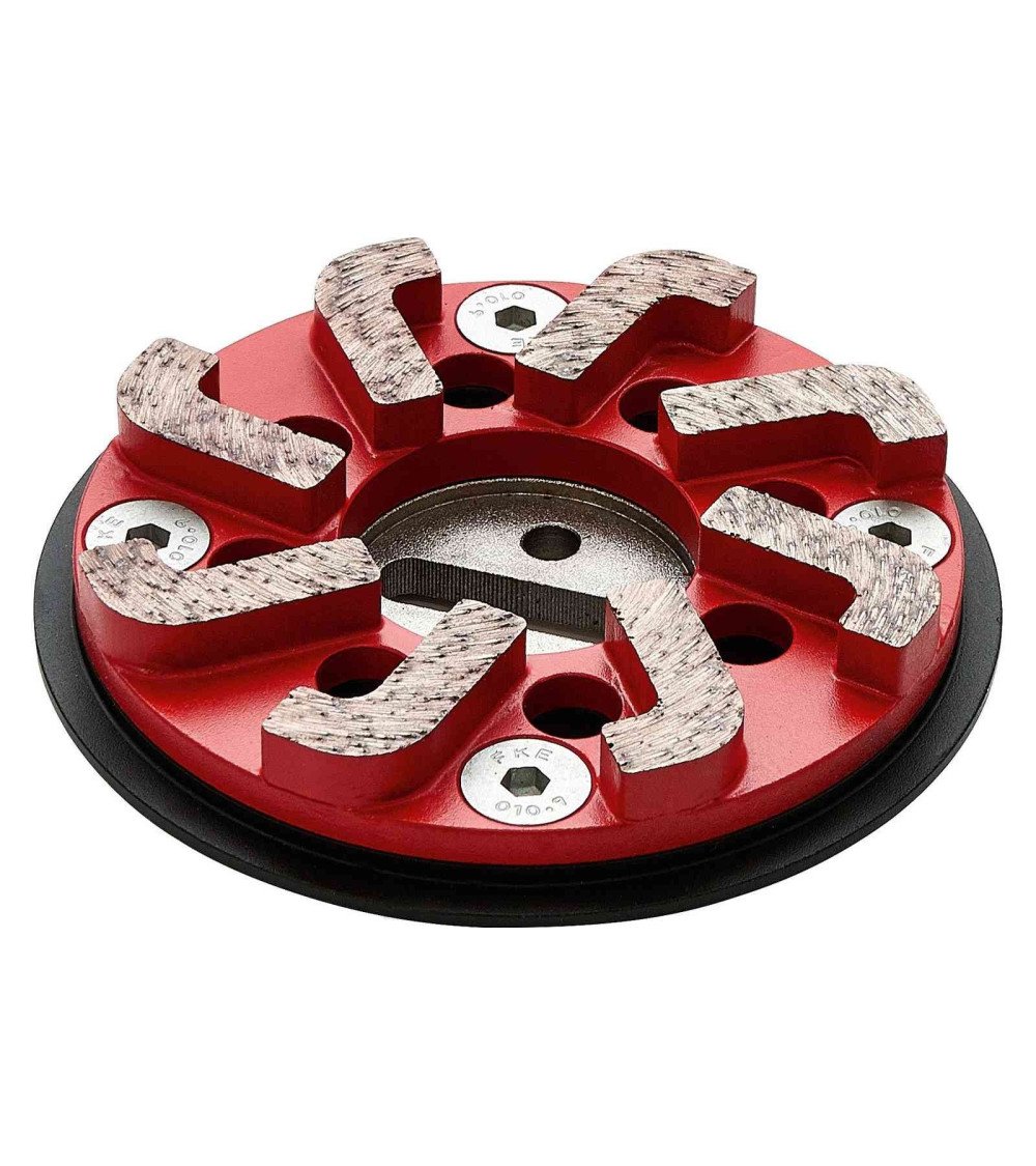 Festool Режущая головка DIA ABRASIVE-RG 80, KAINA BE PVM: 244.098, KODAS: 767984 | 001