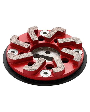 Festool Режущая головка DIA ABRASIVE-RG 80, KAINA BE PVM: 244.098, KODAS: 767984 | 001