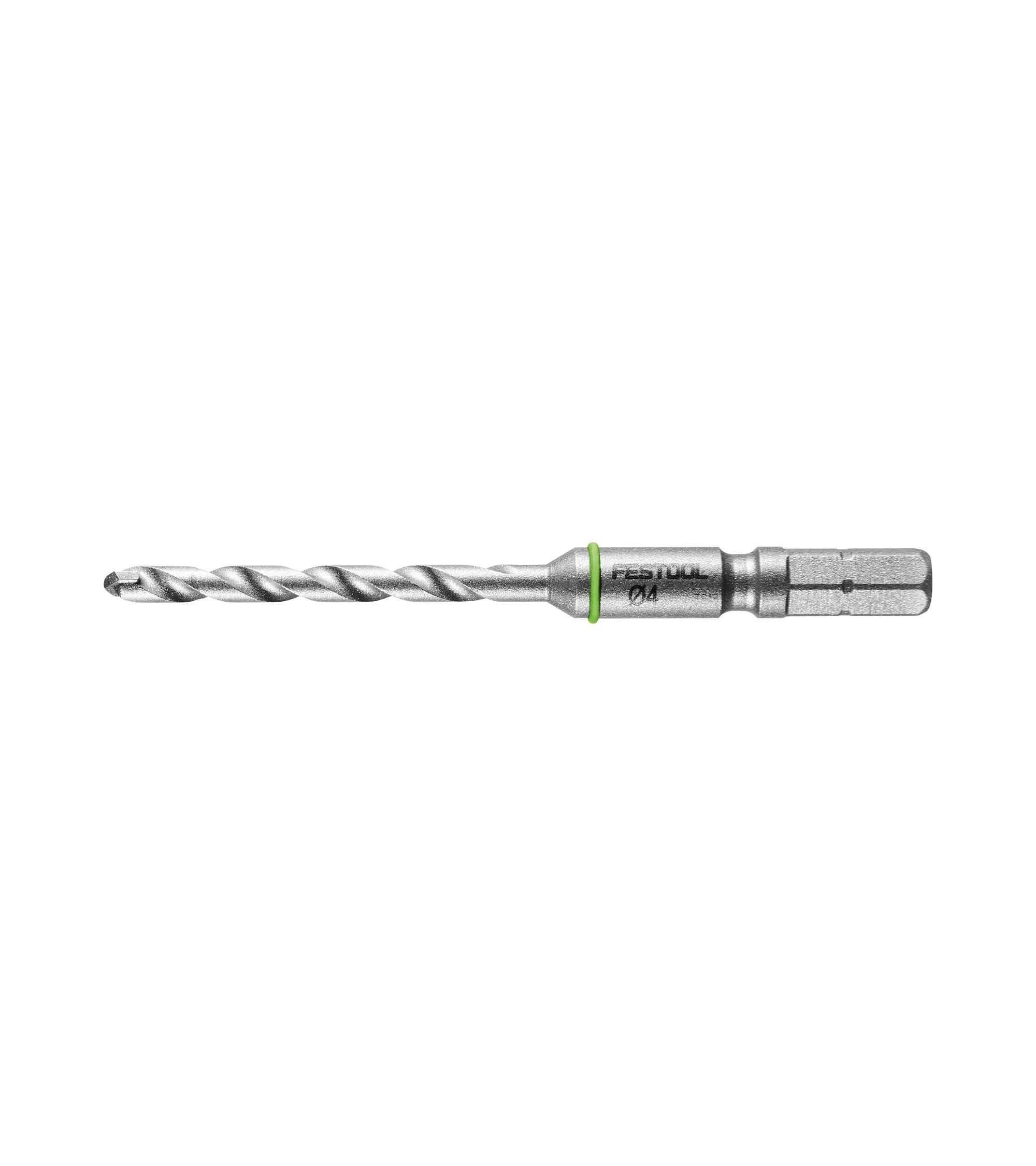 Festool Masonry drill DB STONE CE D4 3x, KAINA BE PVM: 31.158, KODAS: 769111 | 001