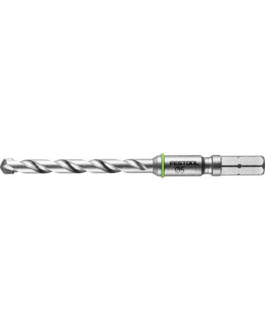 Festool Сверло по камню DB STONE CE D5 3x, KAINA BE PVM: 31.77, KODAS: 769112 | 001