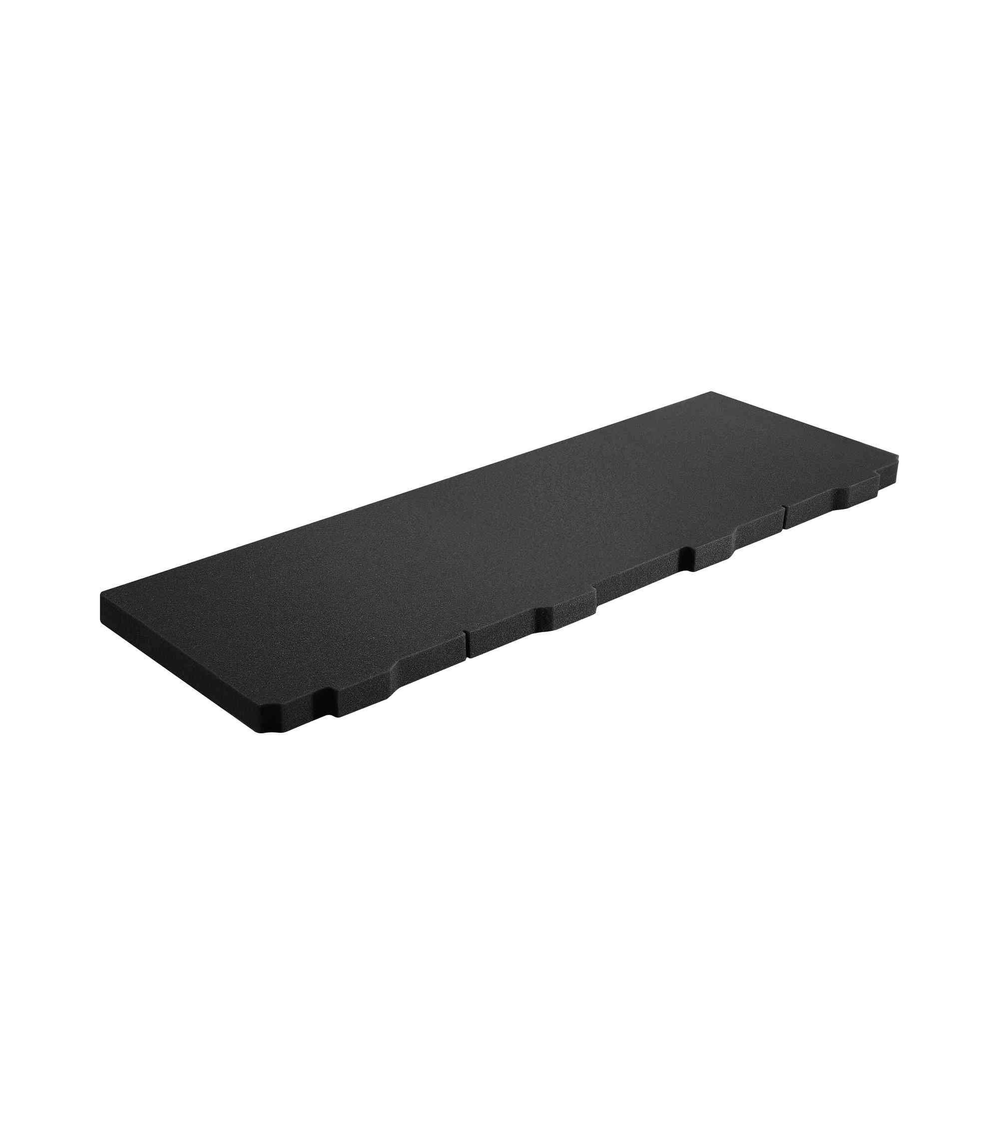 Festool Base pad SE-BP SYS3 XXL, KAINA BE PVM: 37.881, KODAS: 204948 | 001