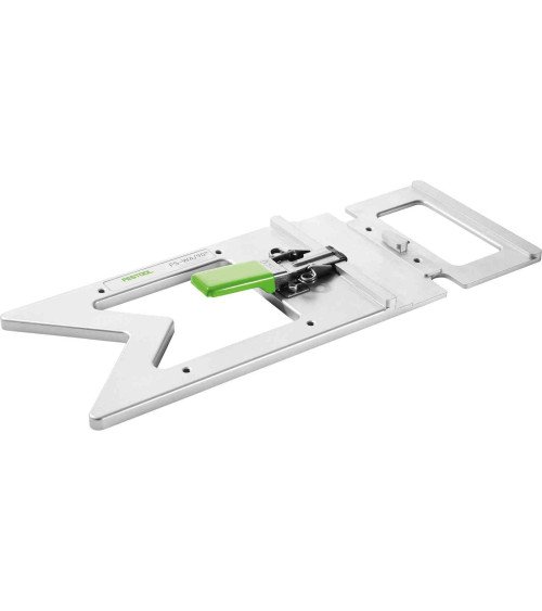 Festool Угловой упор FS-WA/90°, KAINA BE PVM: 145.8, KODAS: 205229 | 001