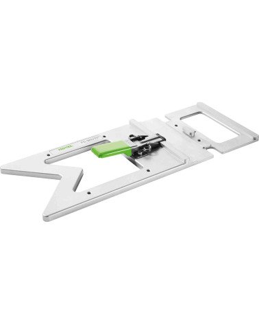 Festool Угловой упор FS-WA/90°, KAINA BE PVM: 145.8, KODAS: 205229 | 001