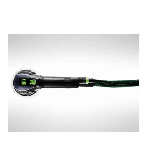Festool Эксцентриковая шлифовальная машинка с редуктором RO 150 FEQ-Plus ROTEX, KAINA BE PVM: 659.088, KODAS: 576017 | 004