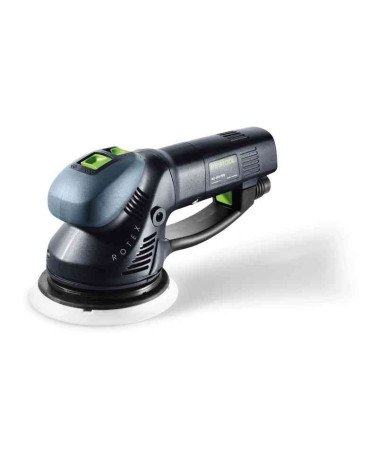 Festool Эксцентриковая шлифовальная машинка с редуктором RO 150 FEQ-Plus ROTEX, KAINA BE PVM: 659.088, KODAS: 576017 | 005