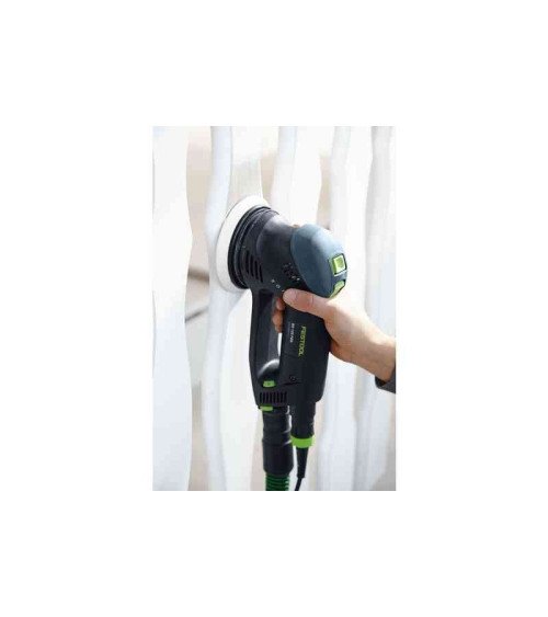 Festool Эксцентриковая шлифовальная машинка с редуктором RO 150 FEQ-Plus ROTEX, KAINA BE PVM: 659.088, KODAS: 576017 | 008