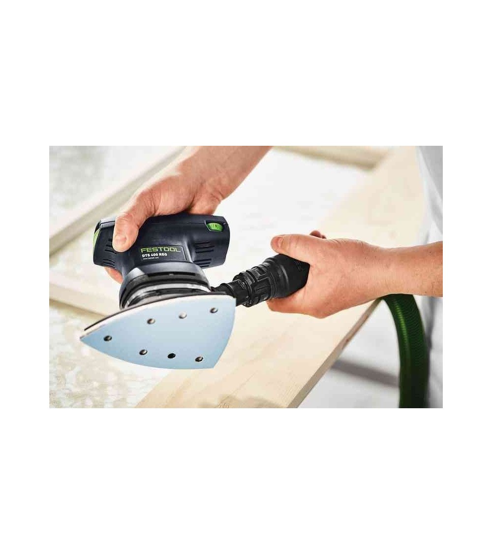 FESTOOL SMERIGLIATRICE DELTA DTS 400 REQ GR-SYS P | 578208 EUR 457,00 - Foto 5