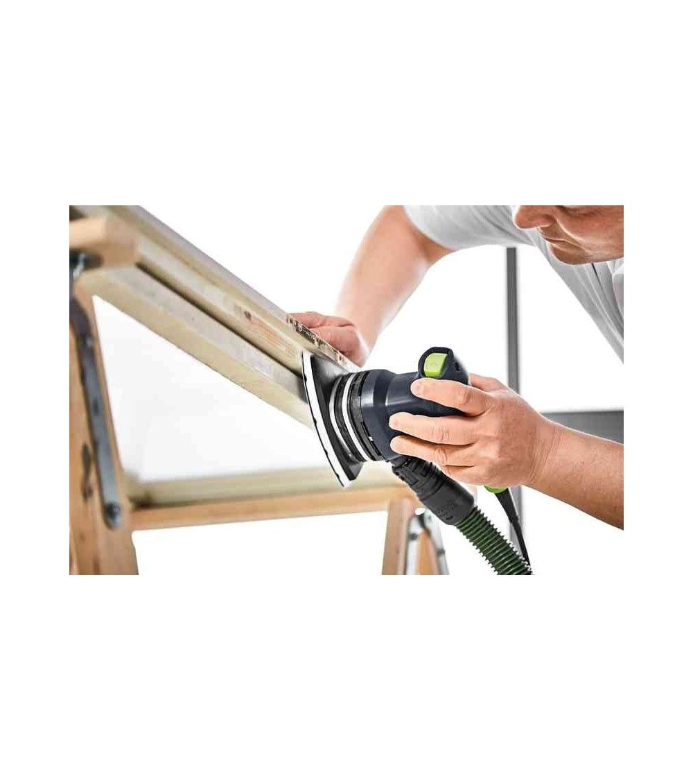 Festool Delta šlifuoklis DTS 400 REQ-Plus, KAINA BE PVM: 362.961, KODAS: 577518 | 005