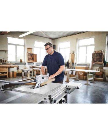 Festool Монтажная дисковая пила TKS 80 EBS-Set, KAINA BE PVM: 3222.45, KODAS: 575828 | 002