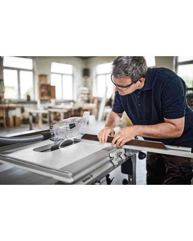 Festool Монтажная дисковая пила TKS 80 EBS-Set, KAINA BE PVM: 3222.45, KODAS: 575828 | 004