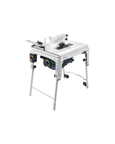 Festool Монтажная дисковая пила TKS 80 EBS, KAINA BE PVM: 1939.221, KODAS: 575781 | 001