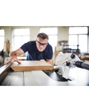 Festool Монтажная дисковая пила TKS 80 EBS, KAINA BE PVM: 1939.221, KODAS: 575781 | 004