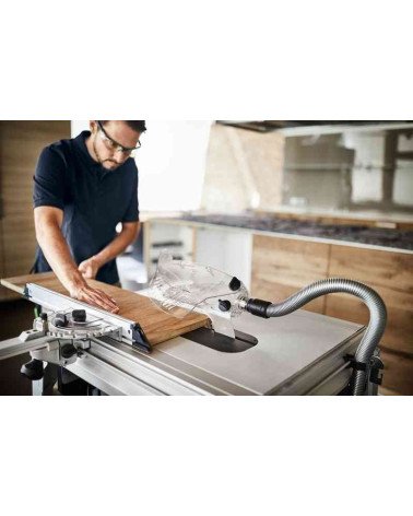 Festool Монтажная дисковая пила TKS 80 EBS, KAINA BE PVM: 1939.221, KODAS: 575781 | 005