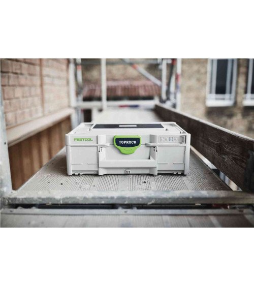Festool Динамики Bluetooth® SYS3 BT20 M 137 TOPROCK, KAINA BE PVM: 225.18, KODAS: 205502 | 002