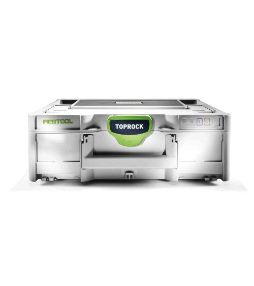 Festool Динамики Bluetooth® SYS3 BT20 M 137 TOPROCK, KAINA BE PVM: 225.18, KODAS: 205502 | 003