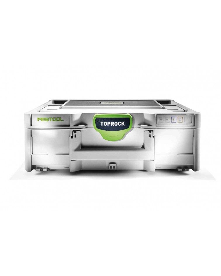 Festool Bluetooth® garsiakalbis TOPROCK SYS3 BT20 M 137, KAINA BE PVM: 225.18, KODAS: 205502 | 003