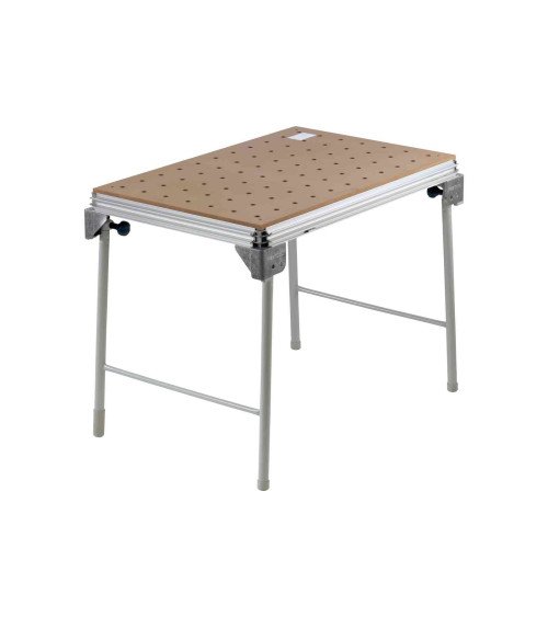 Festool Многофункциональный стол MFT/3 Basic, KAINA BE PVM: 600.381, KODAS: 500608 | 004