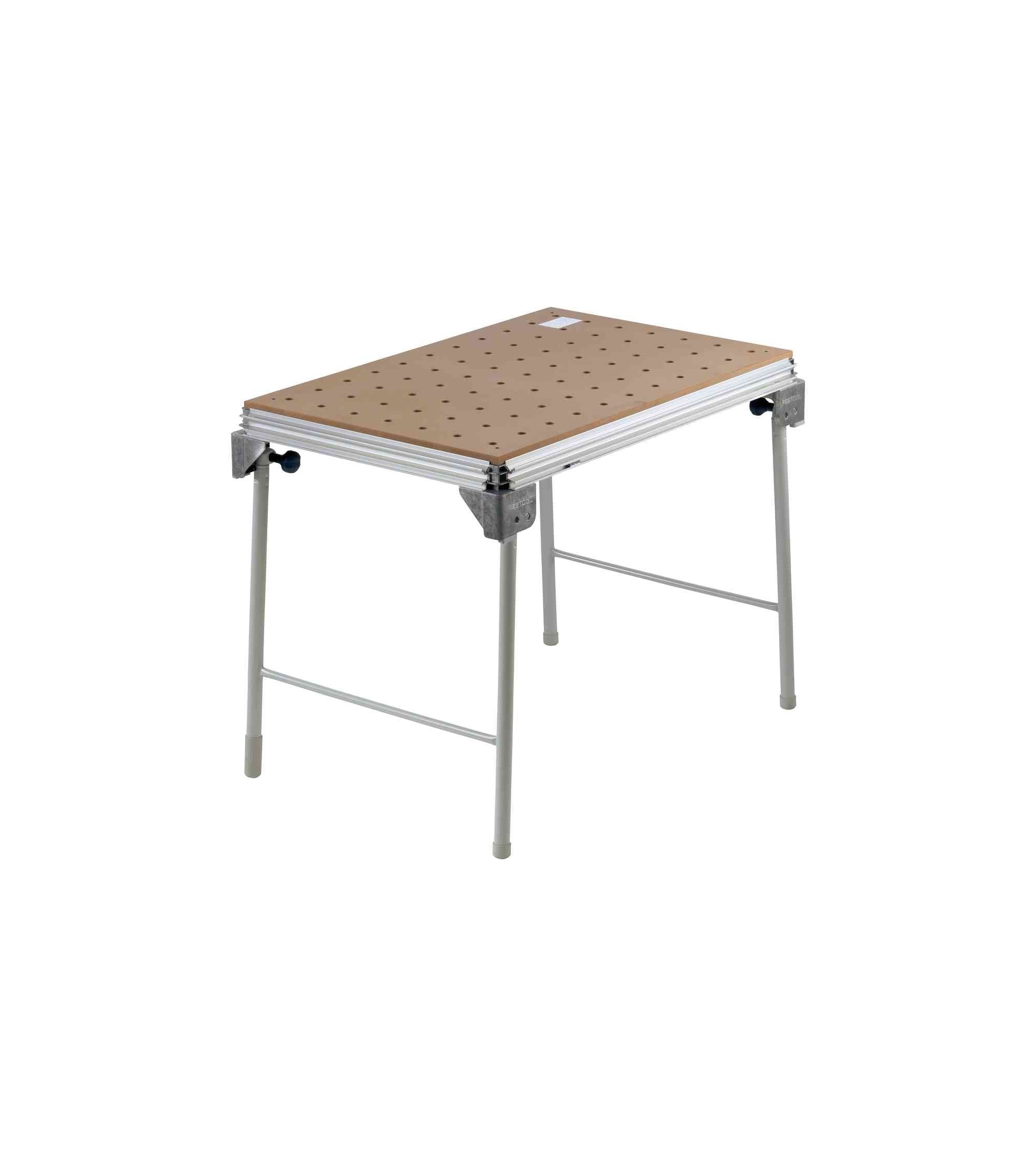 Festool Multifunction table MFT/3 Basic, KAINA BE PVM: 600.381, KODAS: 500608 | 004