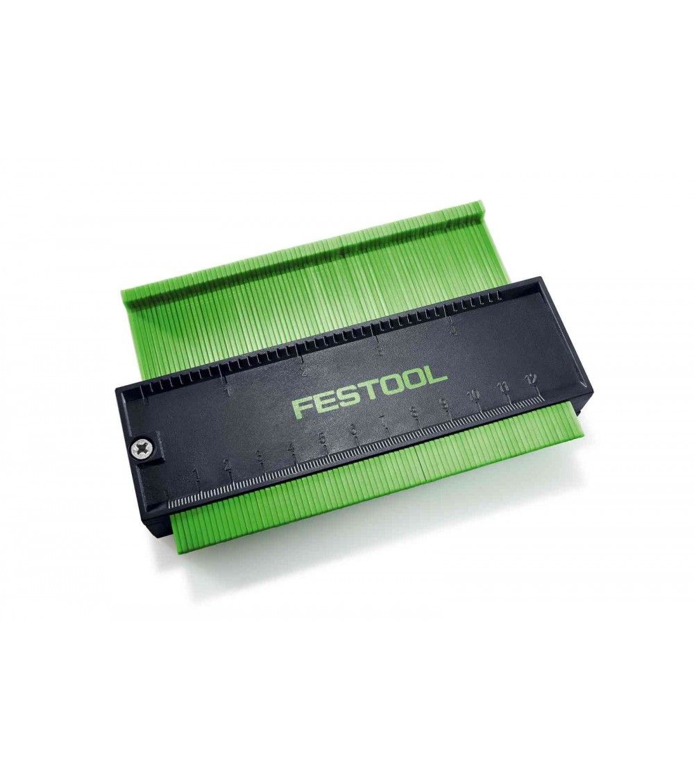 Festool Contour gauge KTL-FZ FT1, KAINA BE PVM: 10.692, KODAS: 576984 | 002