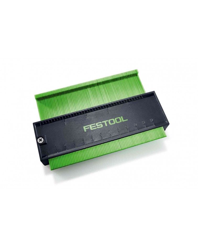 Festool Kontūrų šablonas KTL-FZ FT1, KAINA BE PVM: 10.692, KODAS: 576984 | 002