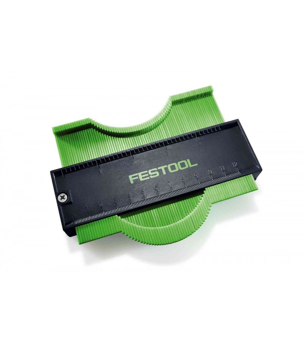 Festool Contour gauge KTL-FZ FT1, KAINA BE PVM: 10.692, KODAS: 576984 | 001