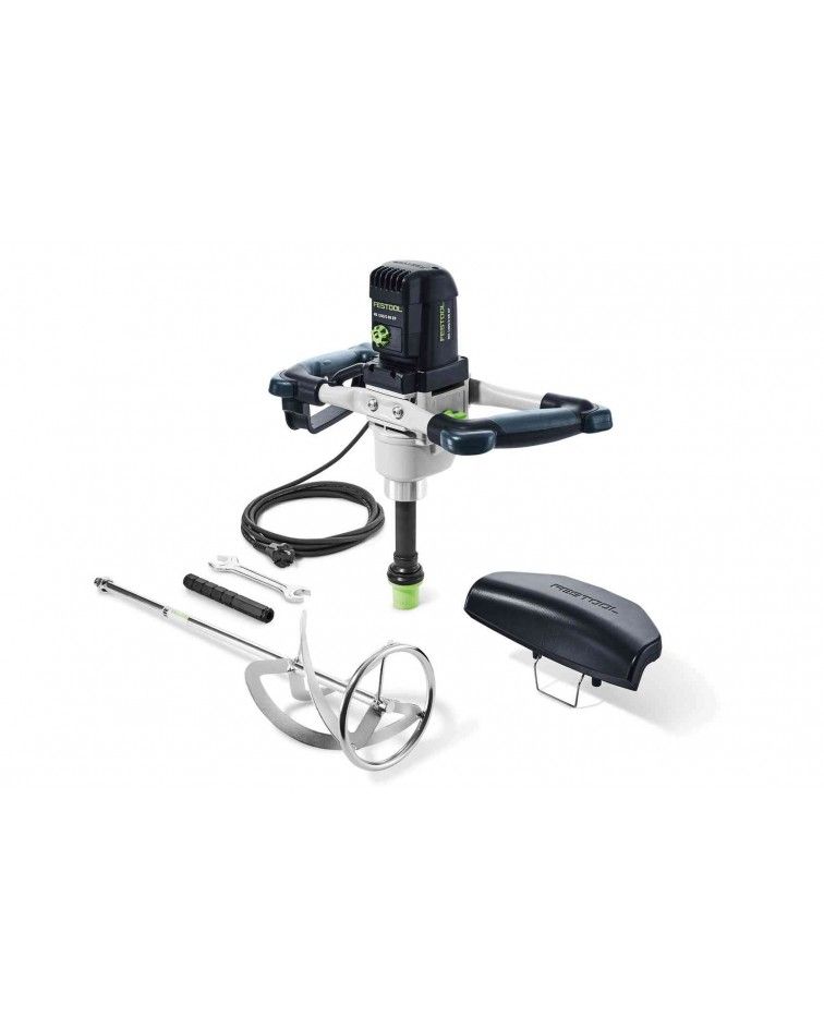 Festool Stirrer MX 1200/2 RE EF HS3R, KAINA BE PVM: 471.951, KODAS: 575815 | 001