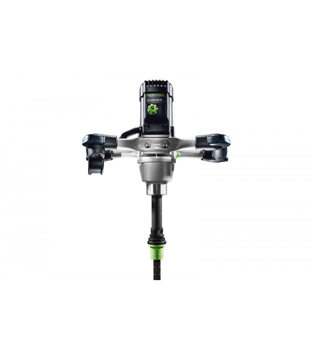 Festool Stirrer MX 1200/2 RE EF HS3R, KAINA BE PVM: 471.951, KODAS: 575815 | 002