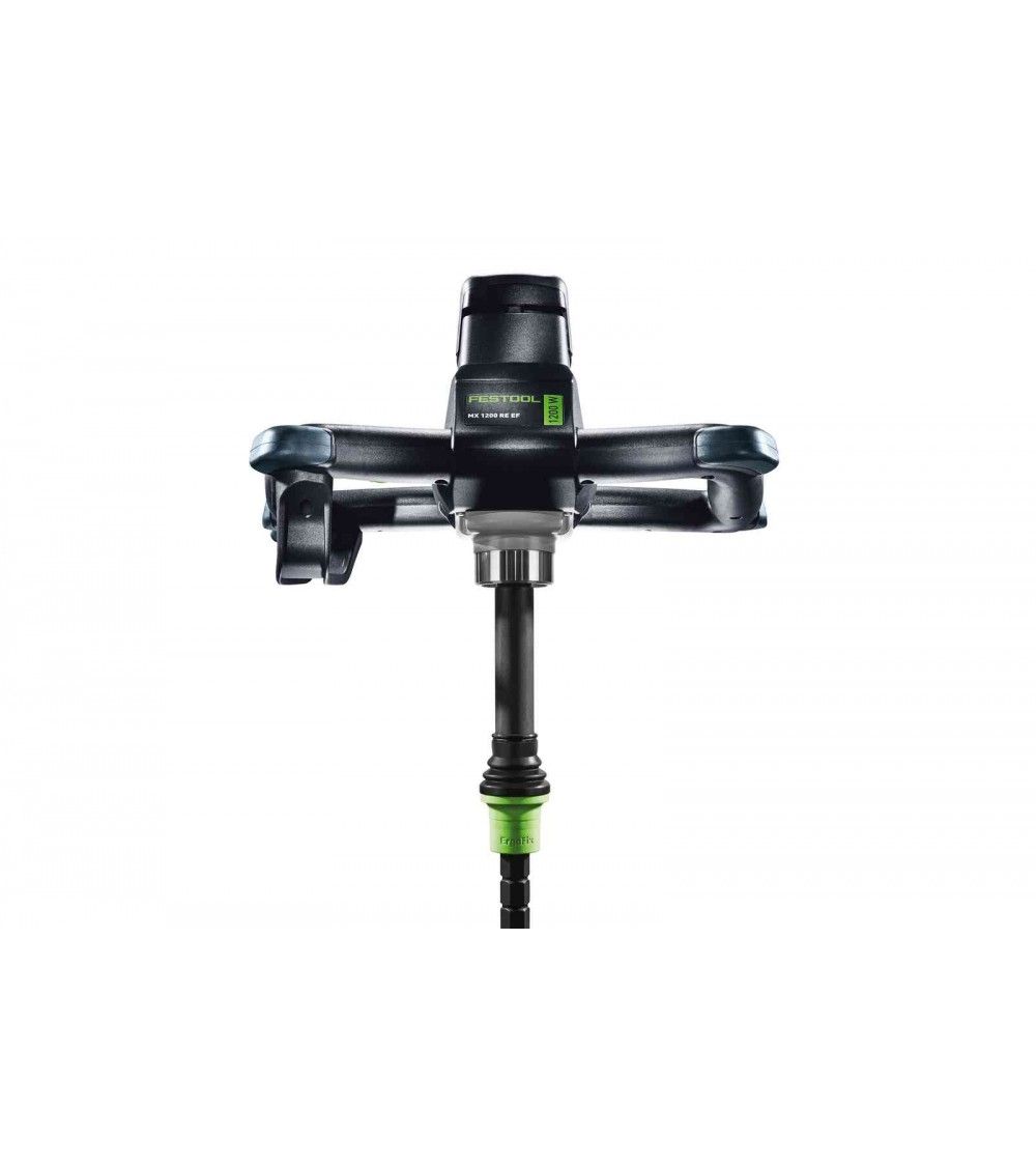 Festool Stirrer MX 1200 RE EF HS2, KAINA BE PVM: 385.587, KODAS: 575813 | 001