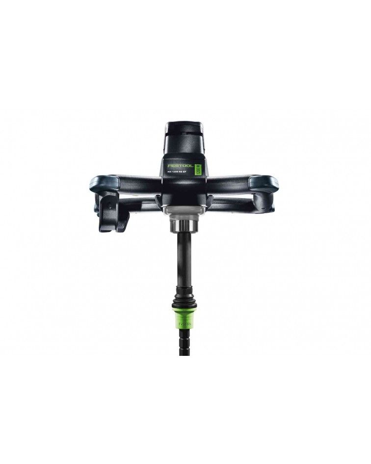 Festool Stirrer MX 1200 RE EF HS2, KAINA BE PVM: 385.587, KODAS: 575813 | 001