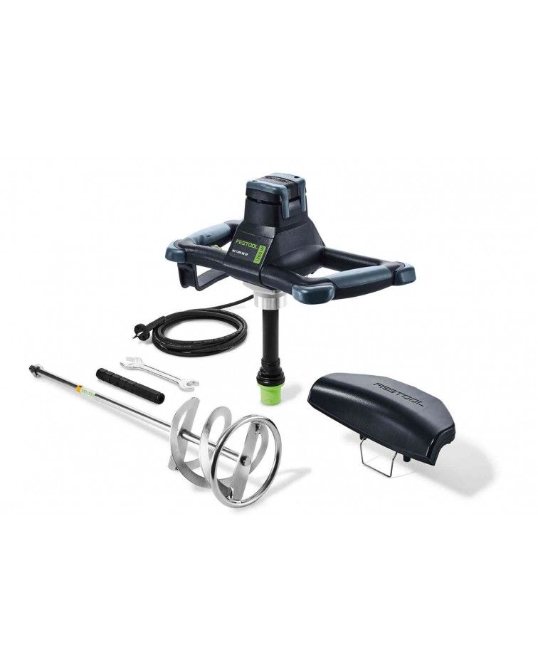 Festool Stirrer MX 1200 RE EF HS2, KAINA BE PVM: 385.587, KODAS: 575813 | 002