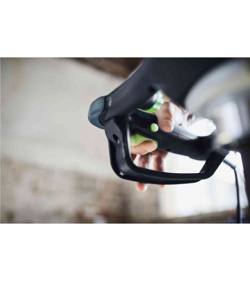 Festool Перемешиватель MX 1200 RE EF HS2, KAINA BE PVM: 385.587, KODAS: 575813 | 007