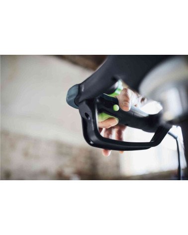 Festool Перемешиватель MX 1200 RE EF HS2, KAINA BE PVM: 385.587, KODAS: 575813 | 007