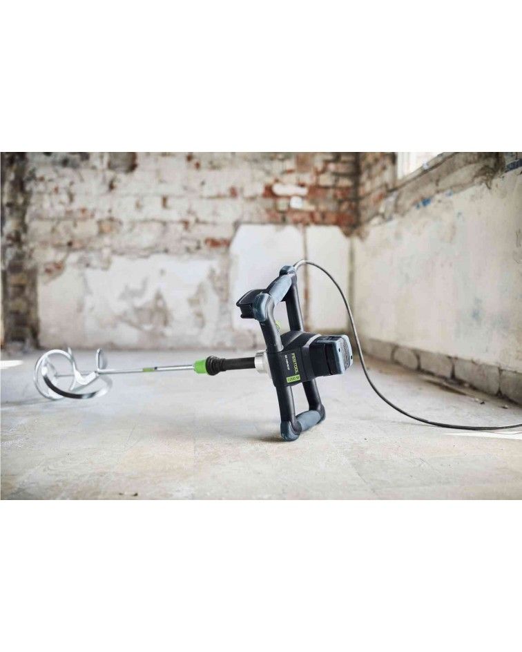 Festool Stirrer MX 1200 RE EF HS2, KAINA BE PVM: 385.587, KODAS: 575813 | 0010