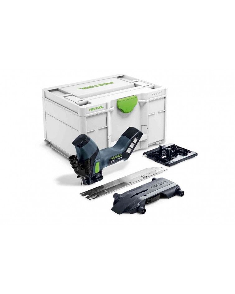 Festool Akumuliatorinis pjūklas izoliacinėms medžiagoms ISC 240 EB-Basic, KAINA BE PVM: 433.908, KODAS: 576571 | 001