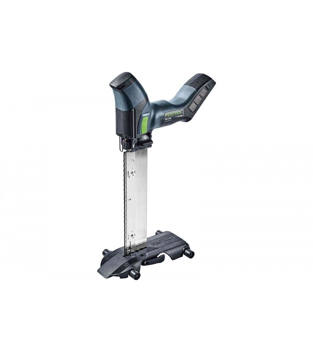 Festool Akumuliatorinis pjūklas izoliacinėms medžiagoms ISC 240 EB-Basic, KAINA BE PVM: 433.908, KODAS: 576571 | 002