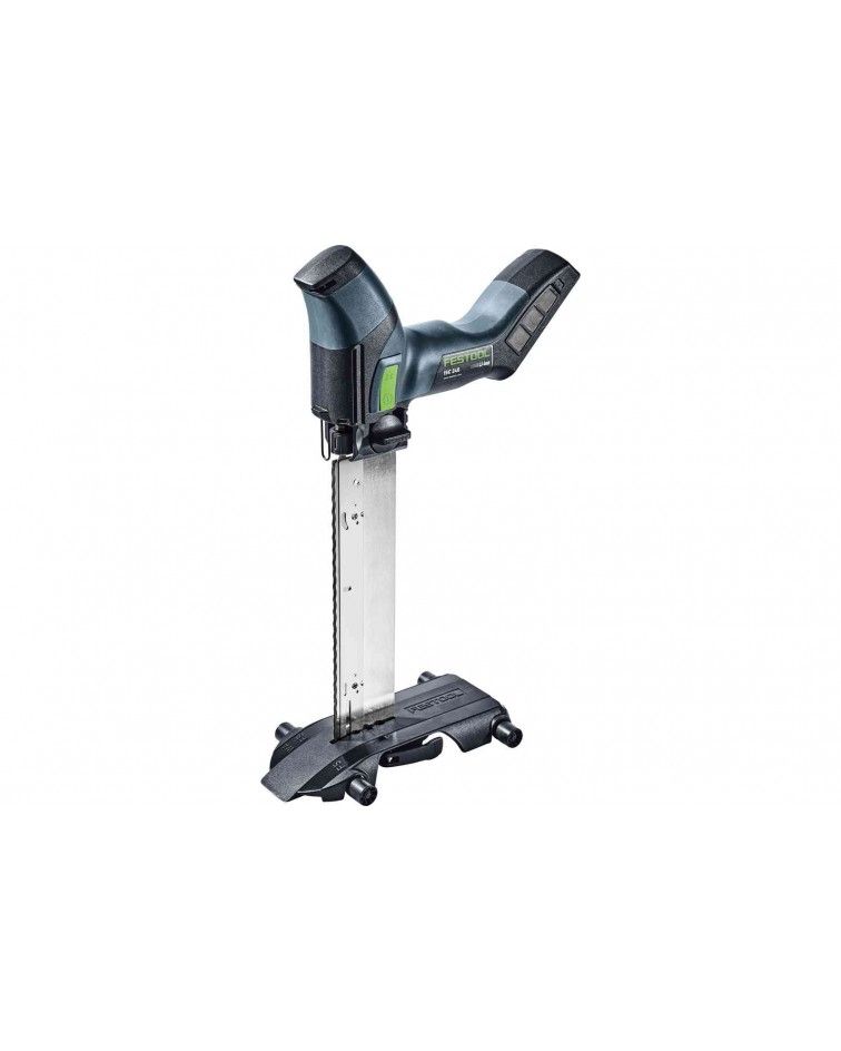 Festool Akumuliatorinis pjūklas izoliacinėms medžiagoms ISC 240 EB-Basic, KAINA BE PVM: 433.908, KODAS: 576571 | 002