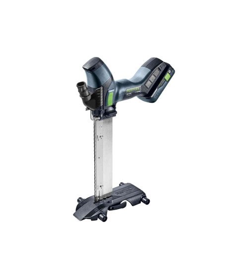 Festool Аккумуляторный резак для раскроя изоляционных материалов ISC 240 HPC 4,0 EBI-Plus, KAINA BE PVM: 840.80601, KODAS: 57656