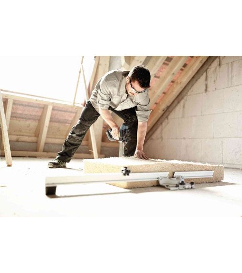 Festool Аккумуляторный резак для раскроя изоляционных материалов ISC 240 HPC 4,0 EBI-Plus, KAINA BE PVM: 840.80601, KODAS: 57656