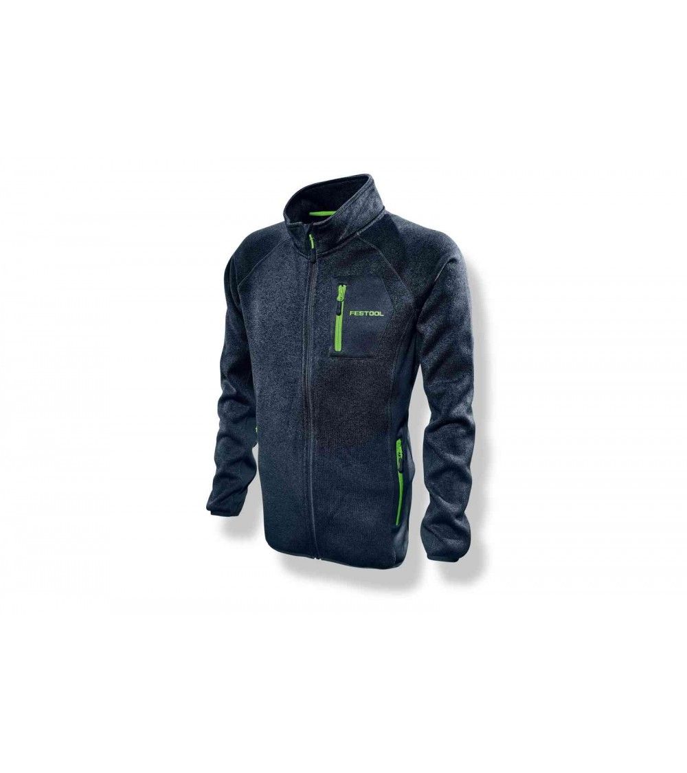 Festool Sweatshirt Festool XXL, KAINA BE PVM: 54.495, KODAS: 204013 | 001