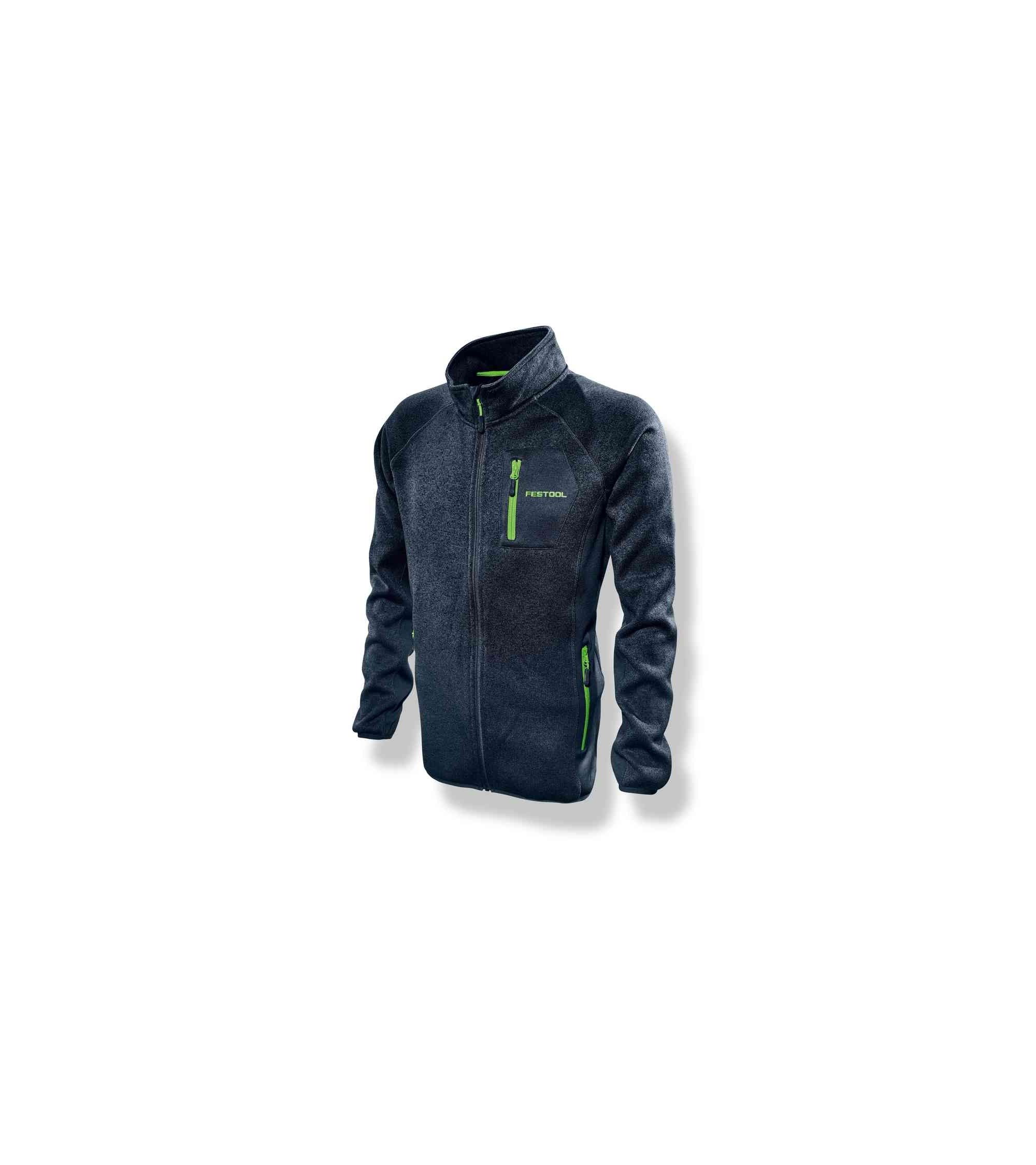 Festool Sweatshirt Festool XXL, KAINA BE PVM: 54.495, KODAS: 204013 | 001