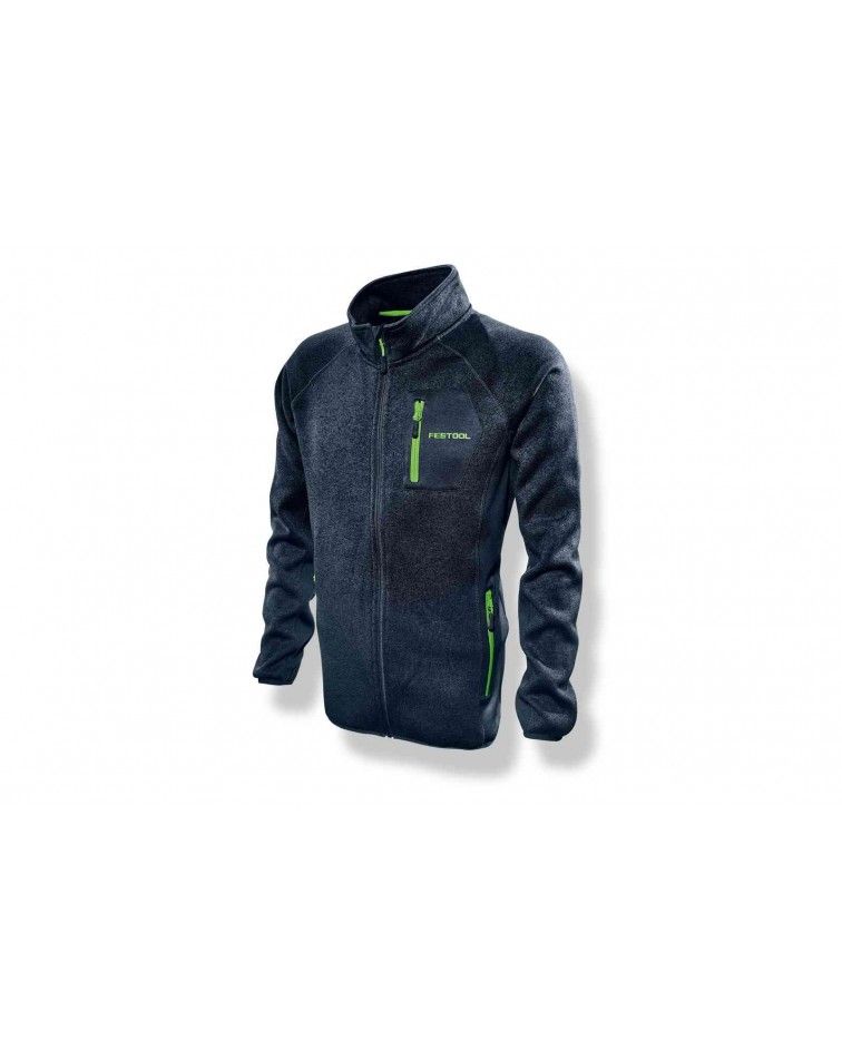 Festool Sweatshirt Festool XXL, KAINA BE PVM: 54.495, KODAS: 204013 | 001