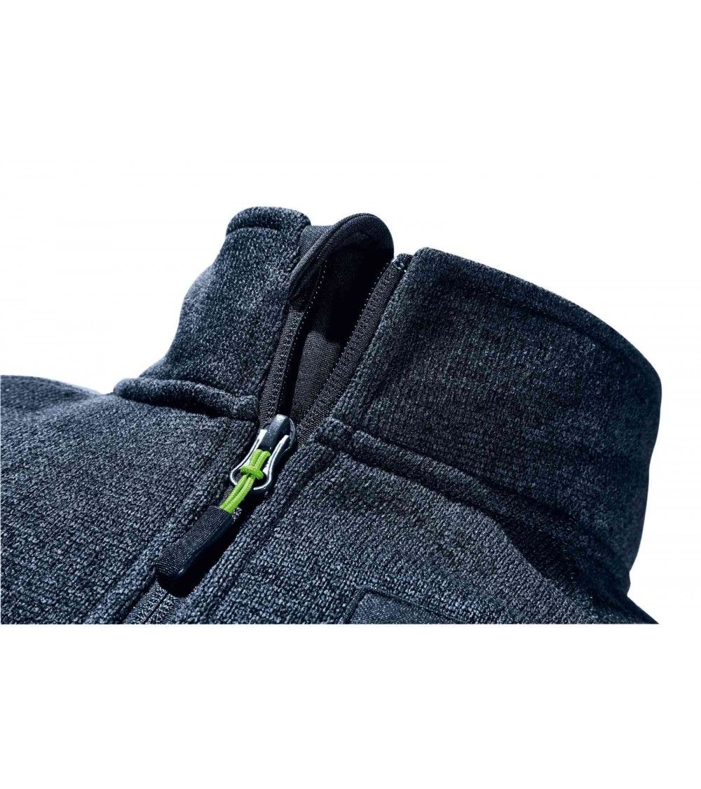 Festool Sweatshirt Festool XXL, KAINA BE PVM: 54.495, KODAS: 204013 | 003