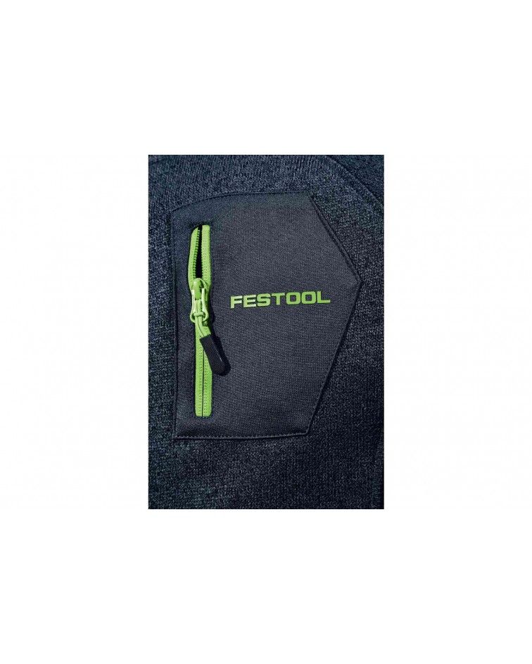 Festool Sweatshirt Festool XXL, KAINA BE PVM: 54.495, KODAS: 204013 | 004