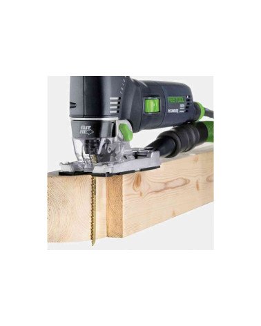 Festool Маятниковый лобзик PS 300 EQ-Plus TRION, KAINA BE PVM: 332.118, KODAS: 576041 | 005