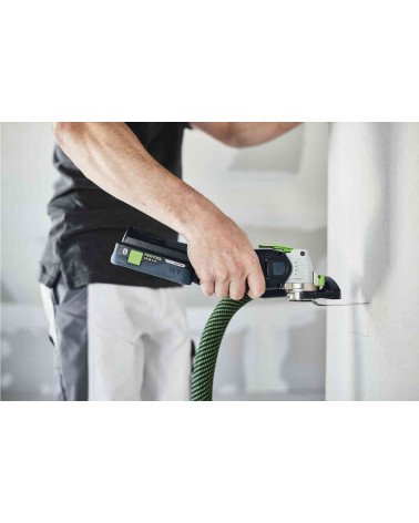 Festool Многофункциональный инструмент OSC 18 HPC 4,0 EI-Set VECTURO, KAINA BE PVM: 725.13, KODAS: 576593 | 003