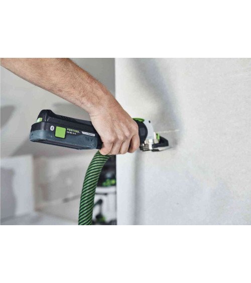 Festool Многофункциональный инструмент OSC 18 HPC 4,0 EI-Set VECTURO, KAINA BE PVM: 725.13, KODAS: 576593 | 005