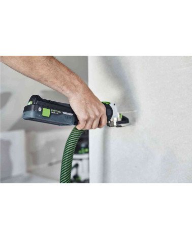 Festool Многофункциональный инструмент OSC 18 HPC 4,0 EI-Set VECTURO, KAINA BE PVM: 725.13, KODAS: 576593 | 005