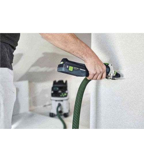 Festool Многофункциональный инструмент OSC 18 HPC 4,0 EI-Set VECTURO, KAINA BE PVM: 725.13, KODAS: 576593 | 007
